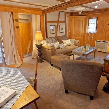 Remparts De - La Sentinelle * Riquewihr