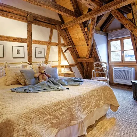 Remparts De - La Sentinelle Apartamento *