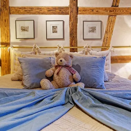 Remparts De - La Sentinelle Daire Riquewihr