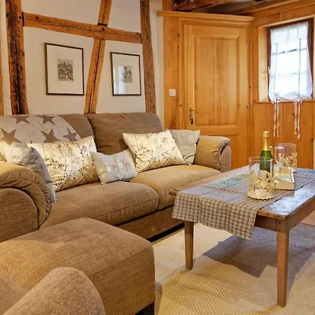 Remparts De - La Sentinelle Riquewihr