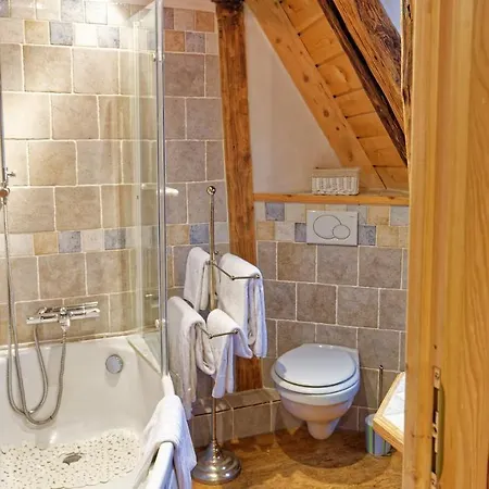 Remparts De - La Sentinelle Apartamento Riquewihr