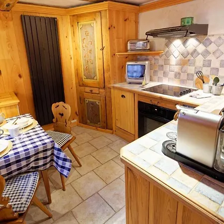 Apartamento Remparts De - La Sentinelle *