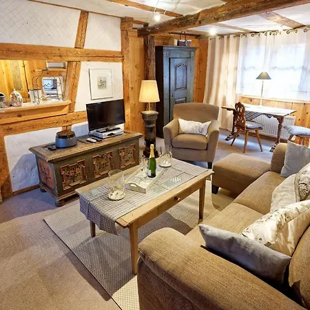 Remparts De - La Sentinelle Riquewihr