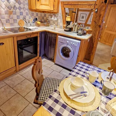 Remparts De - La Sentinelle * Riquewihr